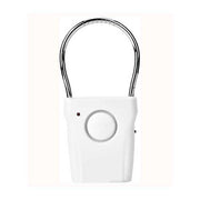 Door Handle Alarm
