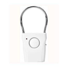 Door Handle Alarm