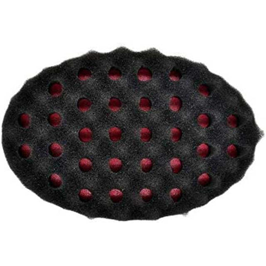 Double-Sided Barber Hair Brush