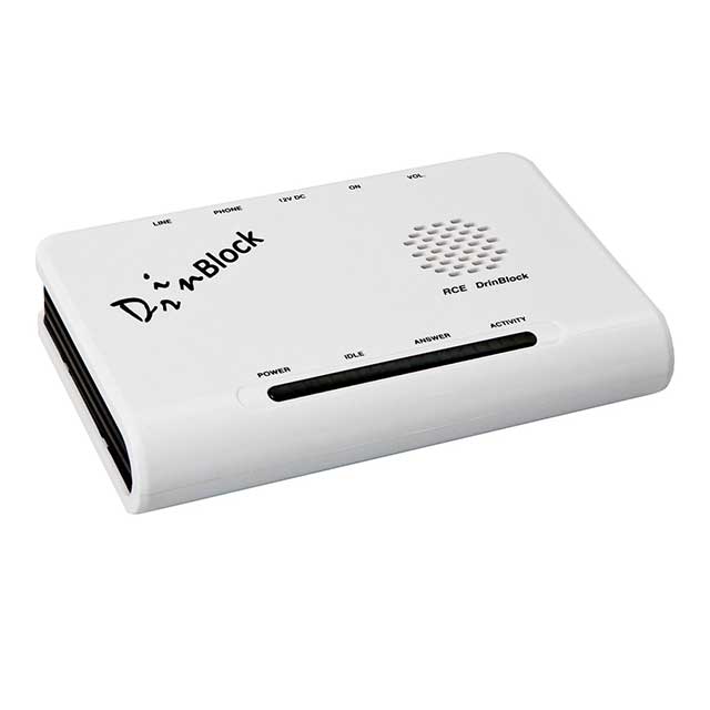 Drin Block Made in Italy