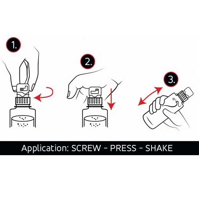 DrinkBetter EnerXxy Starter Set – Vegan