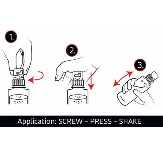 DrinkBetter EnerXxy Starter Set – Vegan