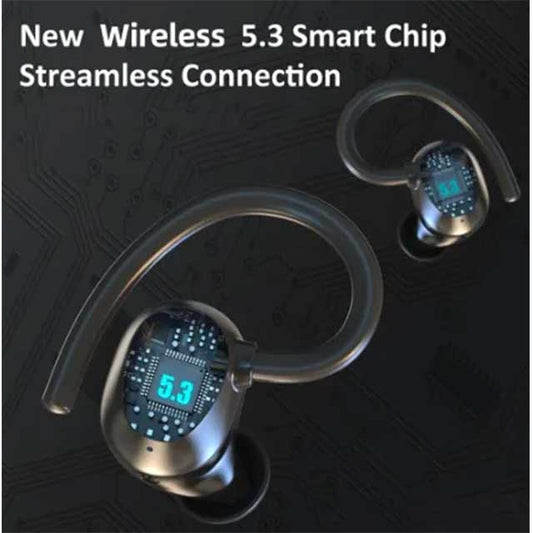 Drsaec i21 Wireless Earbuds