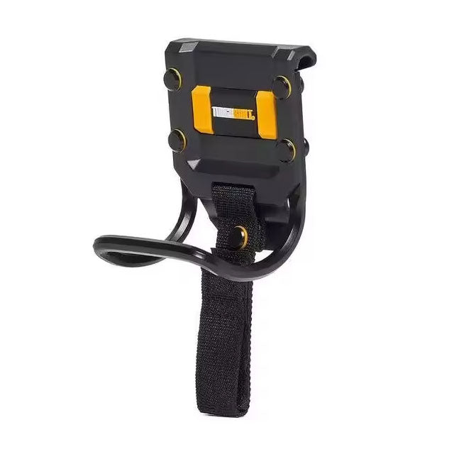 Durable TB-52 Hanging Hammer Tool – Separate Type with Black Handle &amp; Waist Mount Accessory