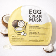 Deep Hydration Sheet Mask