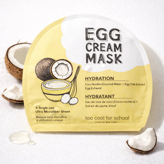 Deep Hydration Sheet Mask