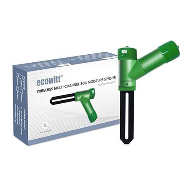 ECOWITT Soil Moisture