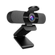 EMEET C960 1080P HD Webcam