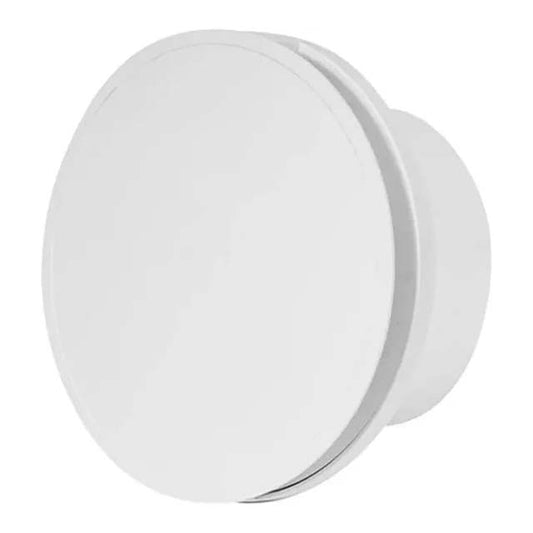 EUROPLAST 100mm Wall-Mounted Exhaust Fan – Ideal Ventilation for Kitchen, Bathroom &amp; Toilet