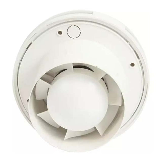 EUROPLAST 100mm Wall-Mounted Exhaust Fan – Ideal Ventilation for Kitchen, Bathroom &amp; Toilet