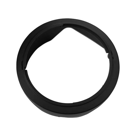 EW-83H Lens Hood for Canon EF 24-105mm f/4L IS USM (Not for IS II USM) - HUIPUXIANG 77mm Tulip Flower Digital Lens Hood, Black