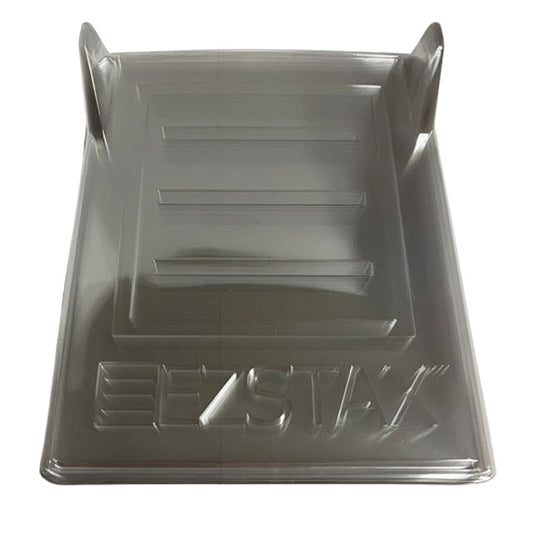 EZSTAX T-Shirt Organizing System – Ultimate Storage Trays &amp; Dividers for Efficient Closet Organization