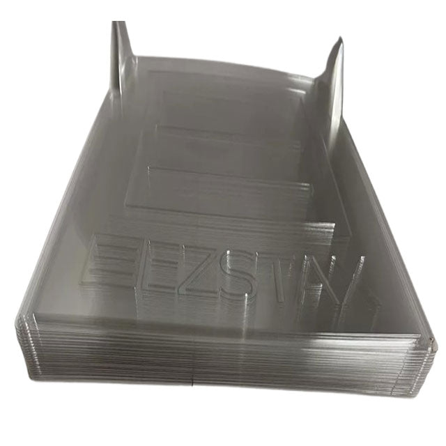 EZSTAX T-Shirt Organizing System – Ultimate Storage Trays &amp; Dividers for Efficient Closet Organization