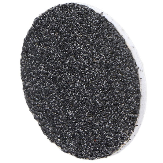 Easy Replace Foot Grinder Sanding Disc Pad – 180# Fine Sand Exfoliating Foot Care for Electric Callus Remover at Home