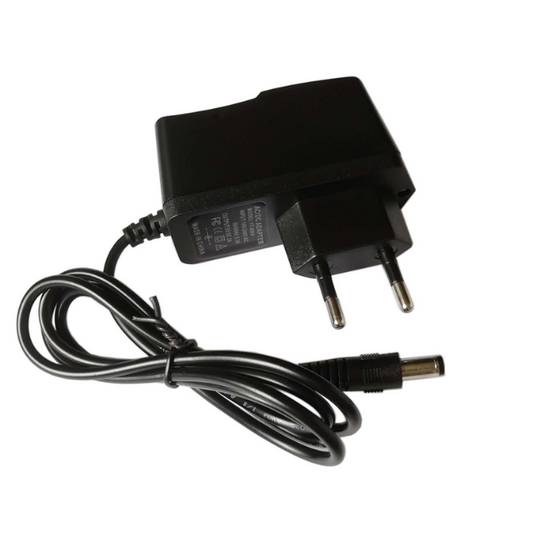 Easyday AC to DC Power Adapter – 5V 2A 2000mA Wall Charger with EU Plug for Universal Devices