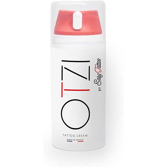 Easytattoo Tattoo Healing Moisturizer