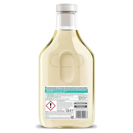 Ecover Universal Detergent 4004745 – Eco-Friendly, Plant-Based Cleaner for All Surfaces