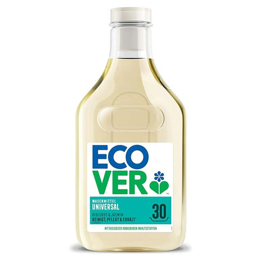 Ecover Universal Detergent 4004745 – Eco-Friendly, Plant-Based Cleaner for All Surfaces