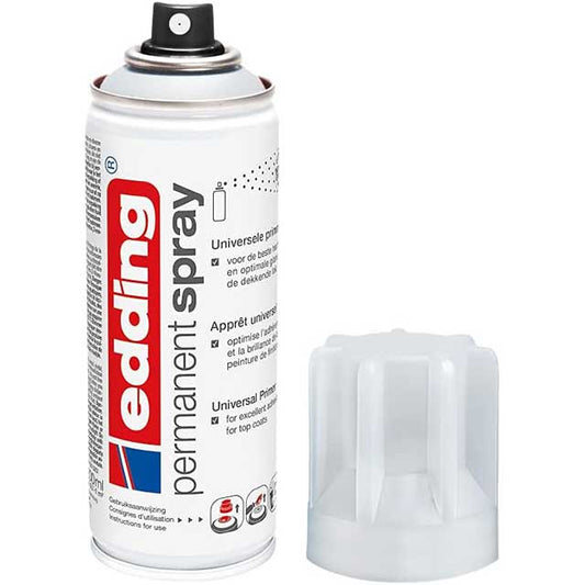 Edding 5200 Permanent Spray Universal Primer
