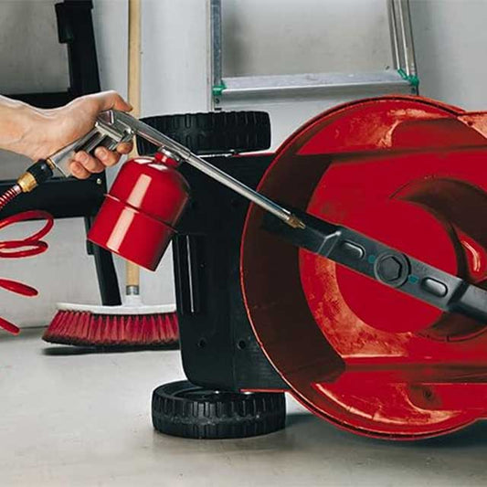 Einhell 5-Piece Air Tool Accessory Set