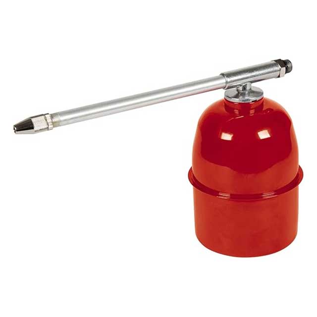 Einhell 5-Piece Air Tool Accessory Set