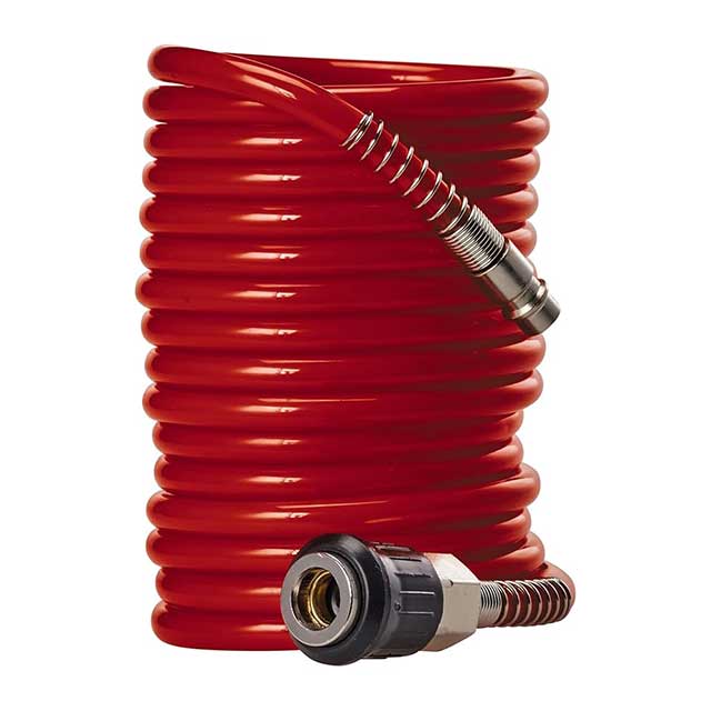 Einhell 5-Piece Air Tool Accessory Set