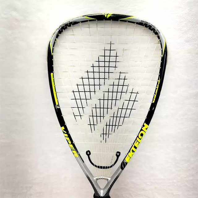 Ektelon Outrage 1400 & Viper 1100