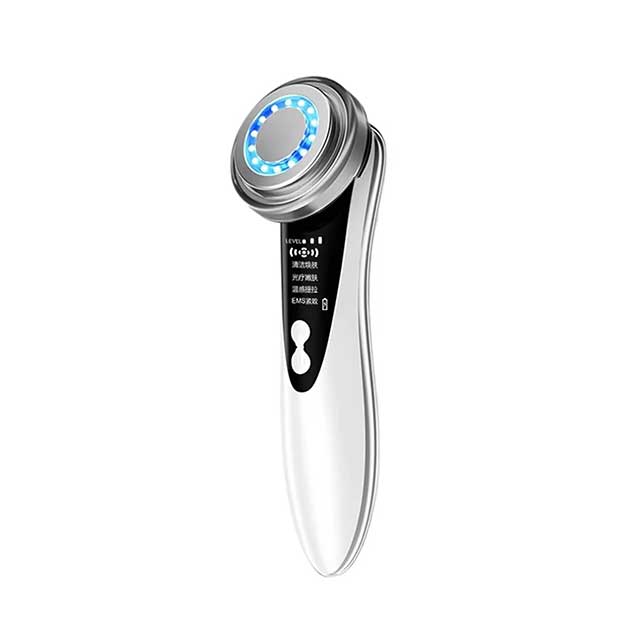 Electric Eye Massager – Vibration Therapy for Wrinkle Removal, Dark Circles & Anti-Aging Eye Care