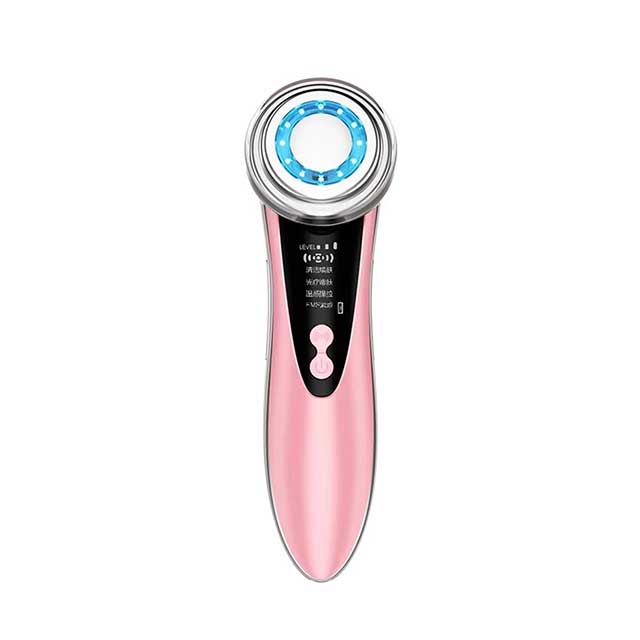 Electric Eye Massager – Vibration Therapy for Wrinkle Removal, Dark Circles & Anti-Aging Eye Care