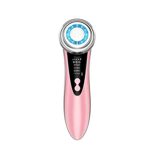 Electric Eye Massager – Vibration Therapy for Wrinkle Removal, Dark Circles & Anti-Aging Eye Care