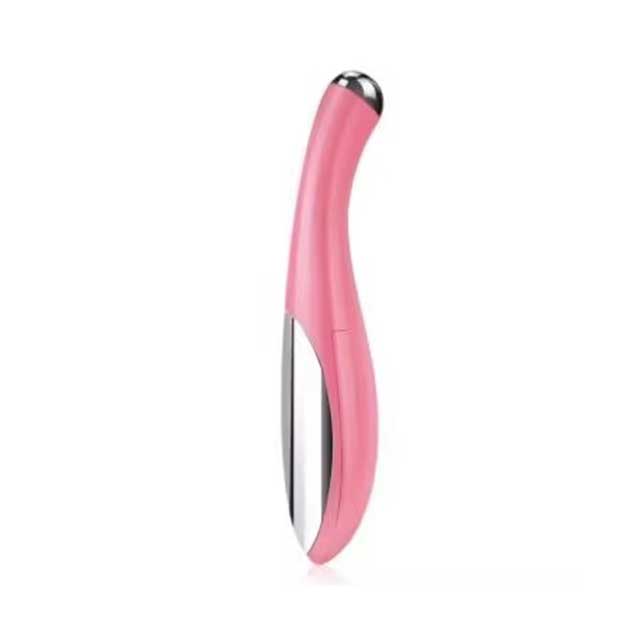 Electric Eye Massager – Vibration Therapy for Wrinkle Removal, Dark Circles & Anti-Aging Eye Care