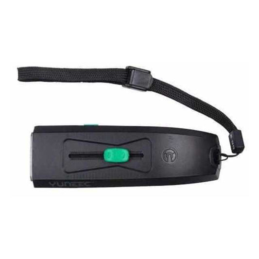 Yuneec E-GO 2 Electric Skateboard – Green, Long-Range & Smooth Ride