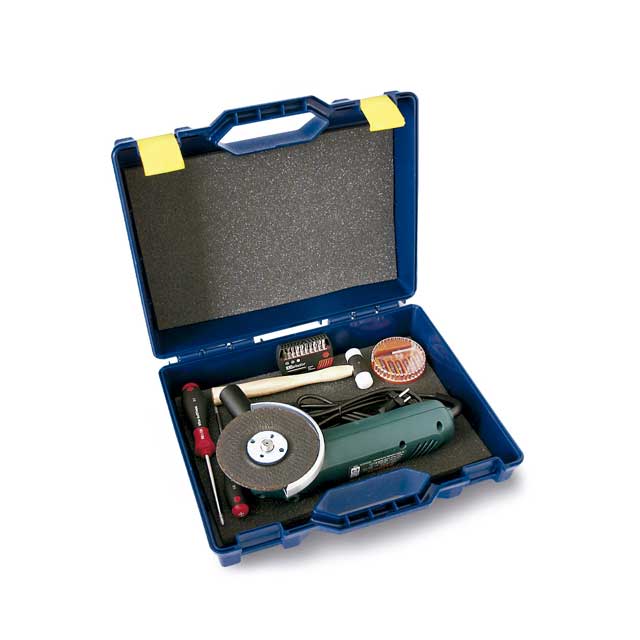 Electric Tool Cases Mod. 40