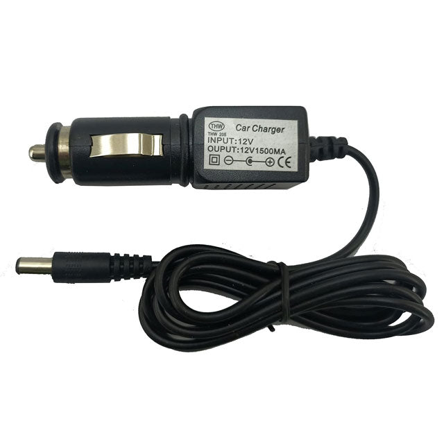 Elite Multi-Function Car B Jack Lighter Connector &amp; Head with Integrated Inner Fuse – High-Performance Automotive Power Adapter