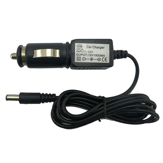 Elite Multi-Function Car B Jack Lighter Connector &amp; Head with Integrated Inner Fuse – High-Performance Automotive Power Adapter