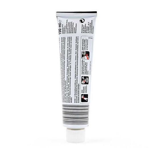 Elsterglanz Glass Ceramic Hob Cleaner 150 ml – Professional Streak-Free, Scratch-Resistant Formula for Sparkling Hobs