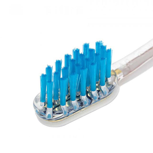 Emmi-Dent 6 Platinum Carbon Electric Toothbrush – Advanced Sonic Cleaning &amp; Professional Plaque Removal