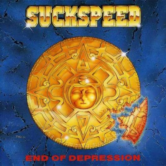 End of Depression CD – Transformative Music Therapy for Emotional Healing, Stress Relief &amp; Mindfulness