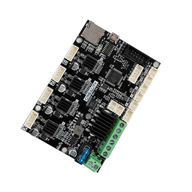 Ender-3 32-bit Mainboard Upgrade Kit – High-Performance 3D Printer Controller Board for Enhanced Printing Experience