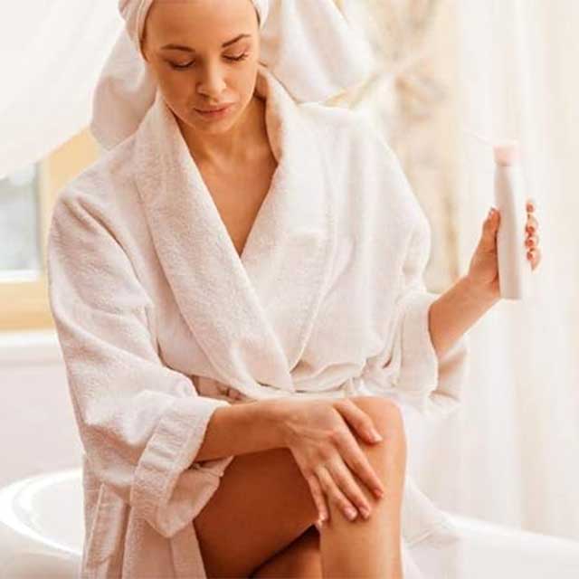 EpilWax Roll-On Wax Heater