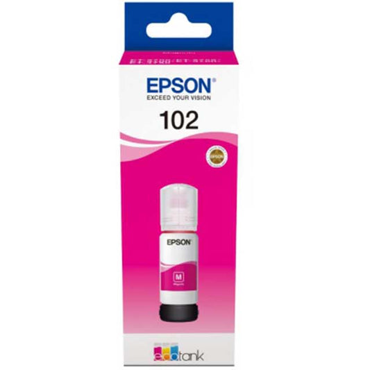 Epson C13T03R340 102 EcoTank