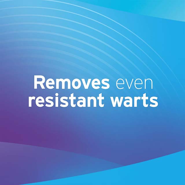 Excilor 2-In-1 Dual Action Freeze &amp; Gel Wart and Verruca Remover – Fast 5-Day Hand &amp; Foot Treatment for Adults &amp; Kids 4+