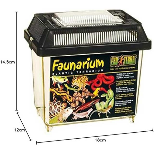 Exo Terra Faunarium PT2250