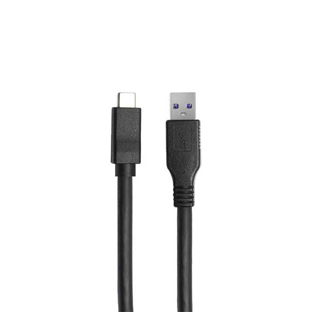 Extra Long USB-C to USB-A Cable