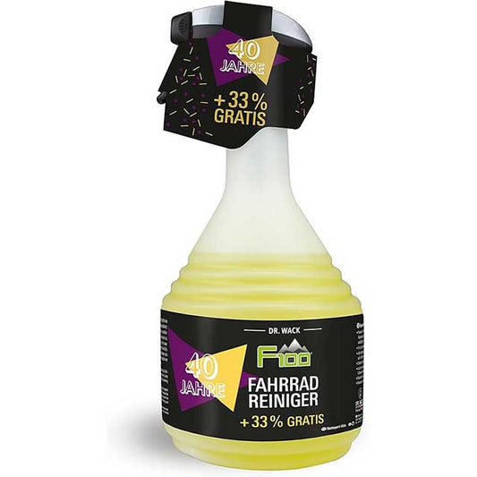 F100 2800 Bicycle Cleaner 1000 ml