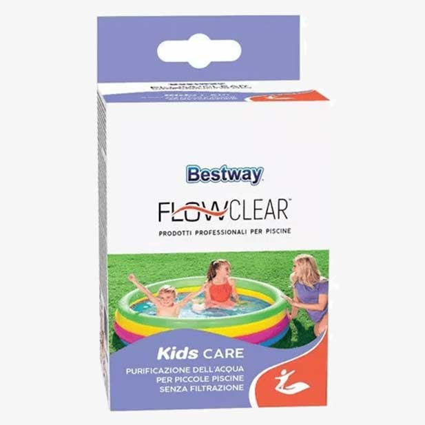 FLOWCLEAR Water Purifier Kit img 1
