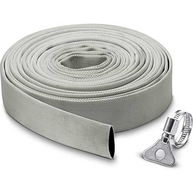 Fabric Hose Set for Submersible Pumps