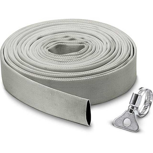 Fabric Hose Set for Submersible Pumps