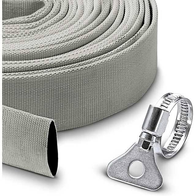 Fabric Hose Set for Submersible Pumps