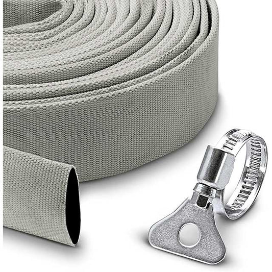 Fabric Hose Set for Submersible Pumps